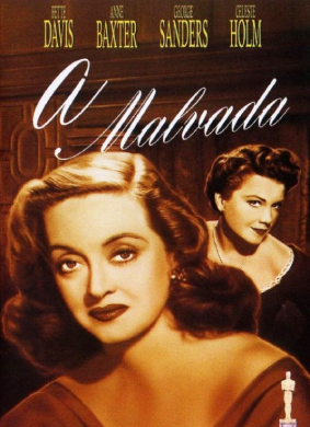 A Malvada